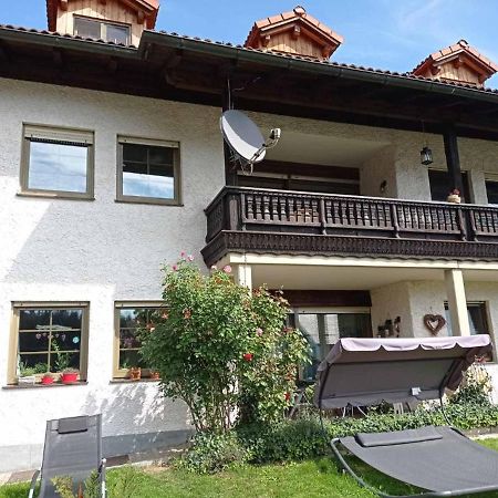 Ferienwohnung Schmidt Bayerisch Eisenstein Εξωτερικό φωτογραφία