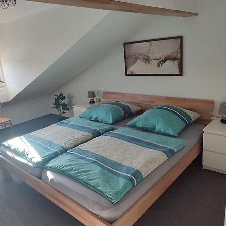 Ferienwohnung Schmidt Bayerisch Eisenstein Εξωτερικό φωτογραφία