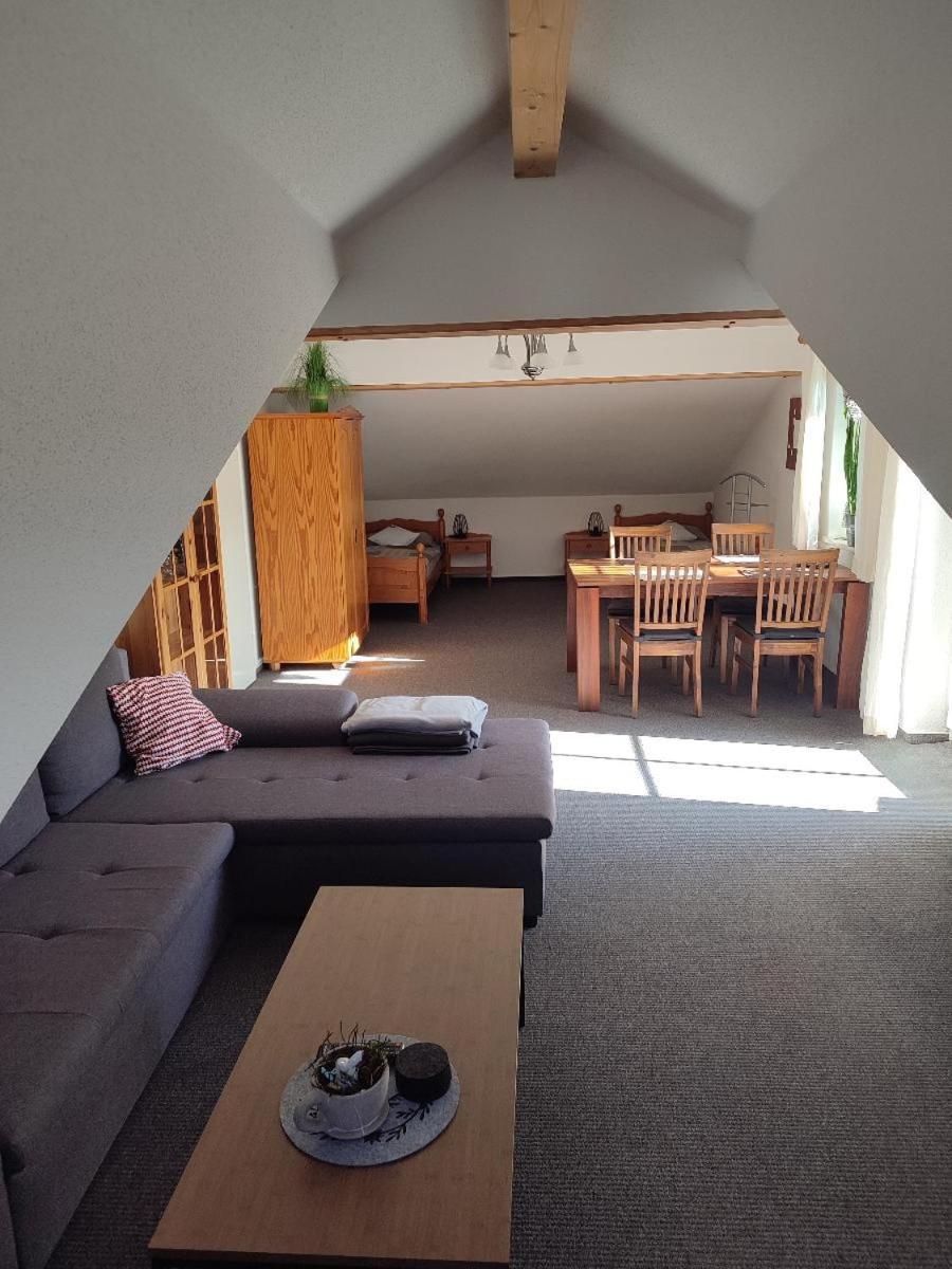 Ferienwohnung Schmidt Bayerisch Eisenstein Εξωτερικό φωτογραφία
