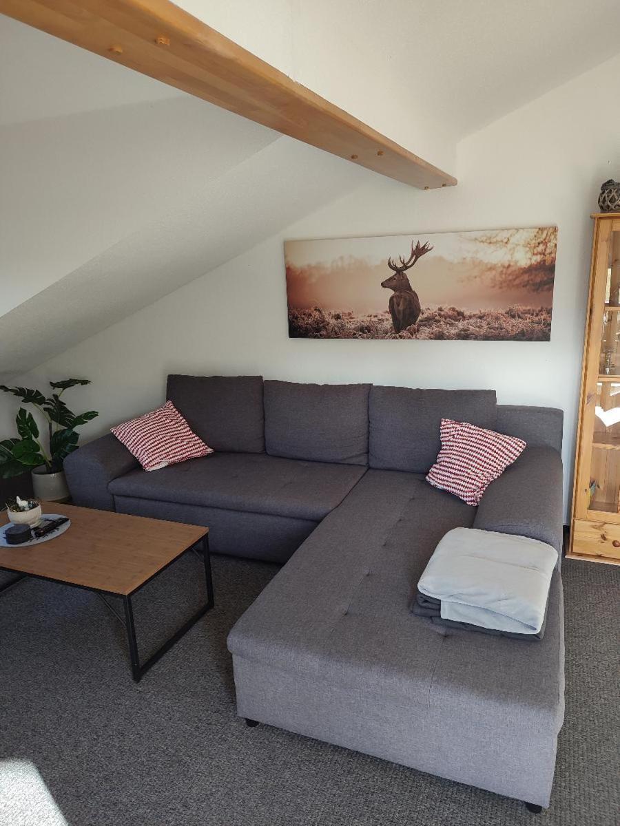 Ferienwohnung Schmidt Bayerisch Eisenstein Εξωτερικό φωτογραφία