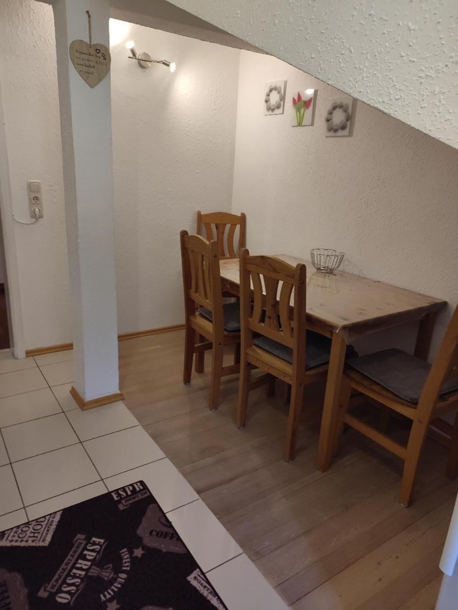 Ferienwohnung Schmidt Bayerisch Eisenstein Εξωτερικό φωτογραφία