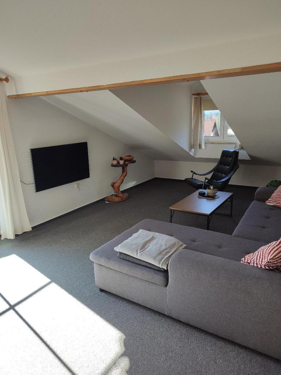 Ferienwohnung Schmidt Bayerisch Eisenstein Εξωτερικό φωτογραφία