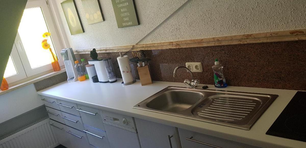 Ferienwohnung Schmidt Bayerisch Eisenstein Εξωτερικό φωτογραφία
