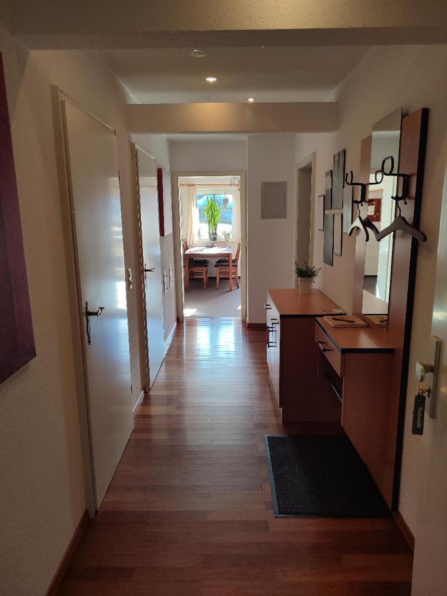 Ferienwohnung Schmidt Bayerisch Eisenstein Εξωτερικό φωτογραφία
