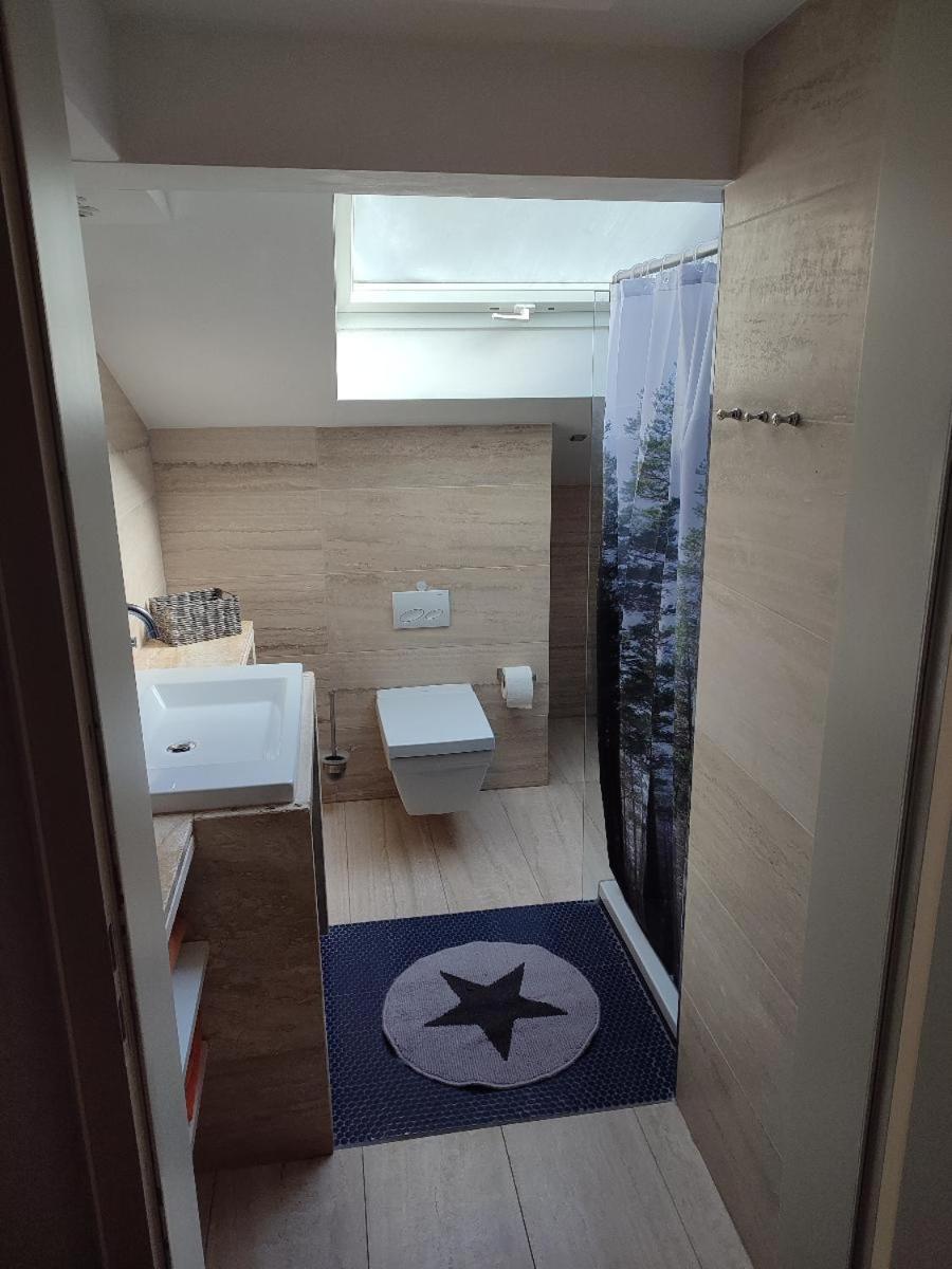 Ferienwohnung Schmidt Bayerisch Eisenstein Εξωτερικό φωτογραφία
