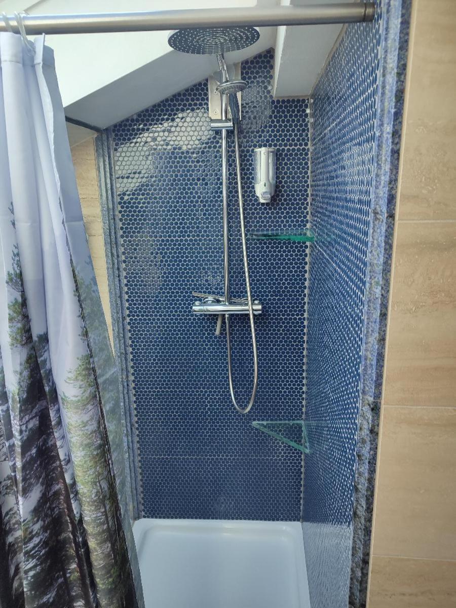 Ferienwohnung Schmidt Bayerisch Eisenstein Εξωτερικό φωτογραφία