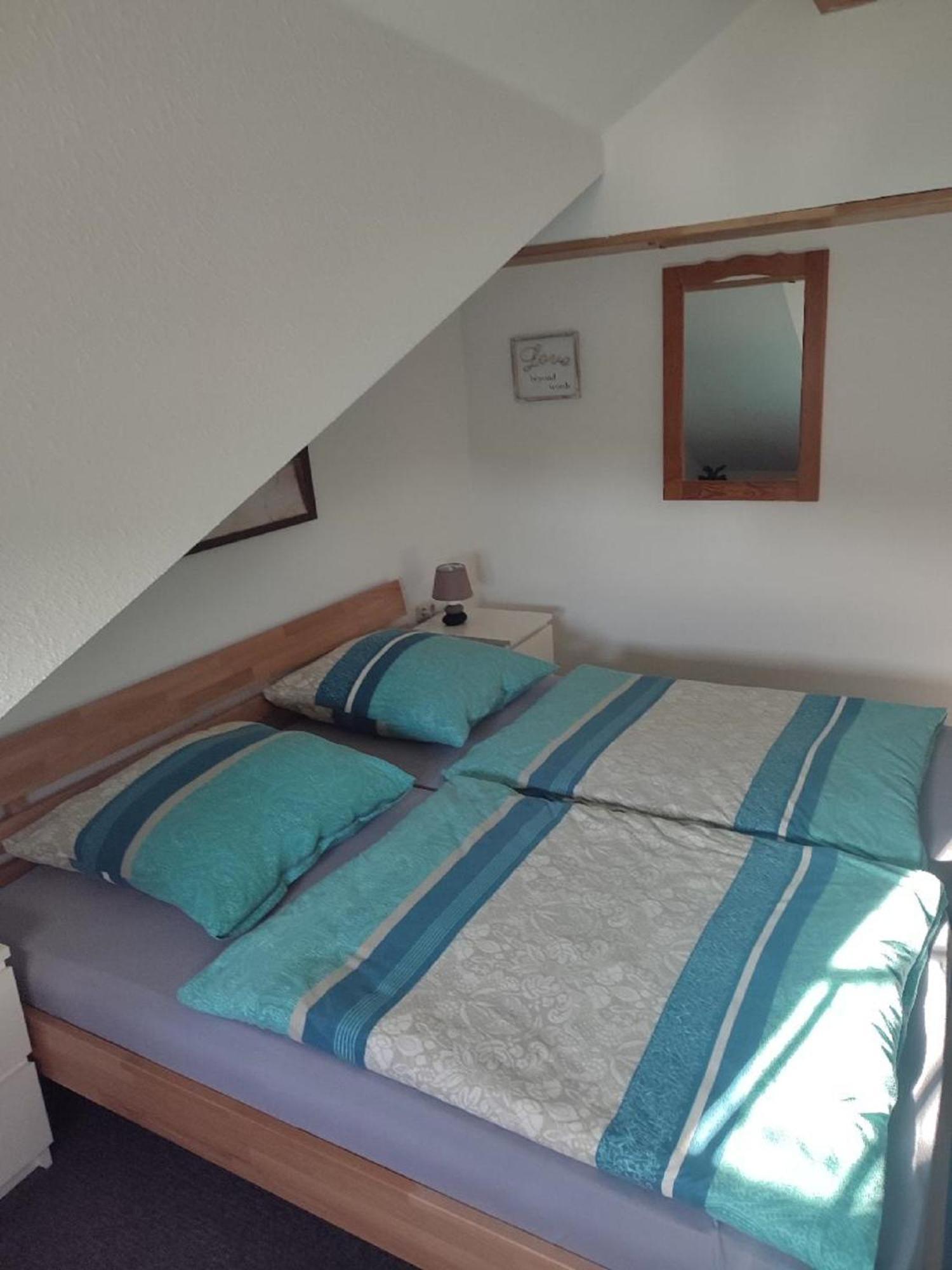 Ferienwohnung Schmidt Bayerisch Eisenstein Εξωτερικό φωτογραφία